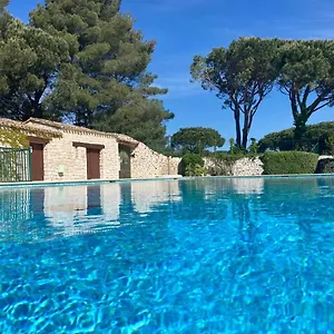 Azuromarin , Gassin Frankreich
