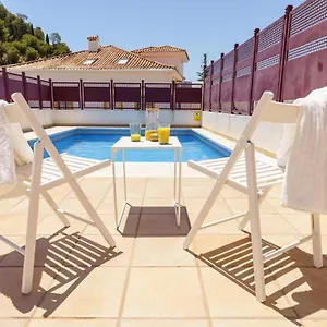 Bhost - Agua De La Victoria , Málaga Spanien