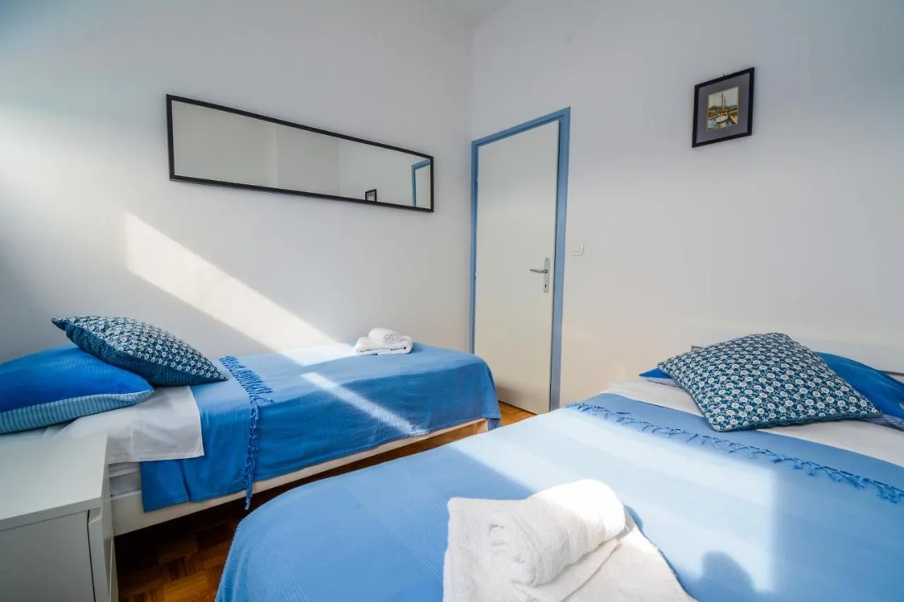 Captain'S Apartment Zadar 0*,  Croatia