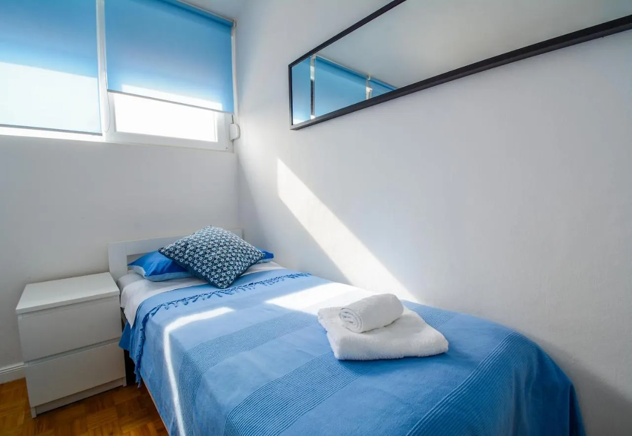 Captain'S Apartment Zadar Croatia