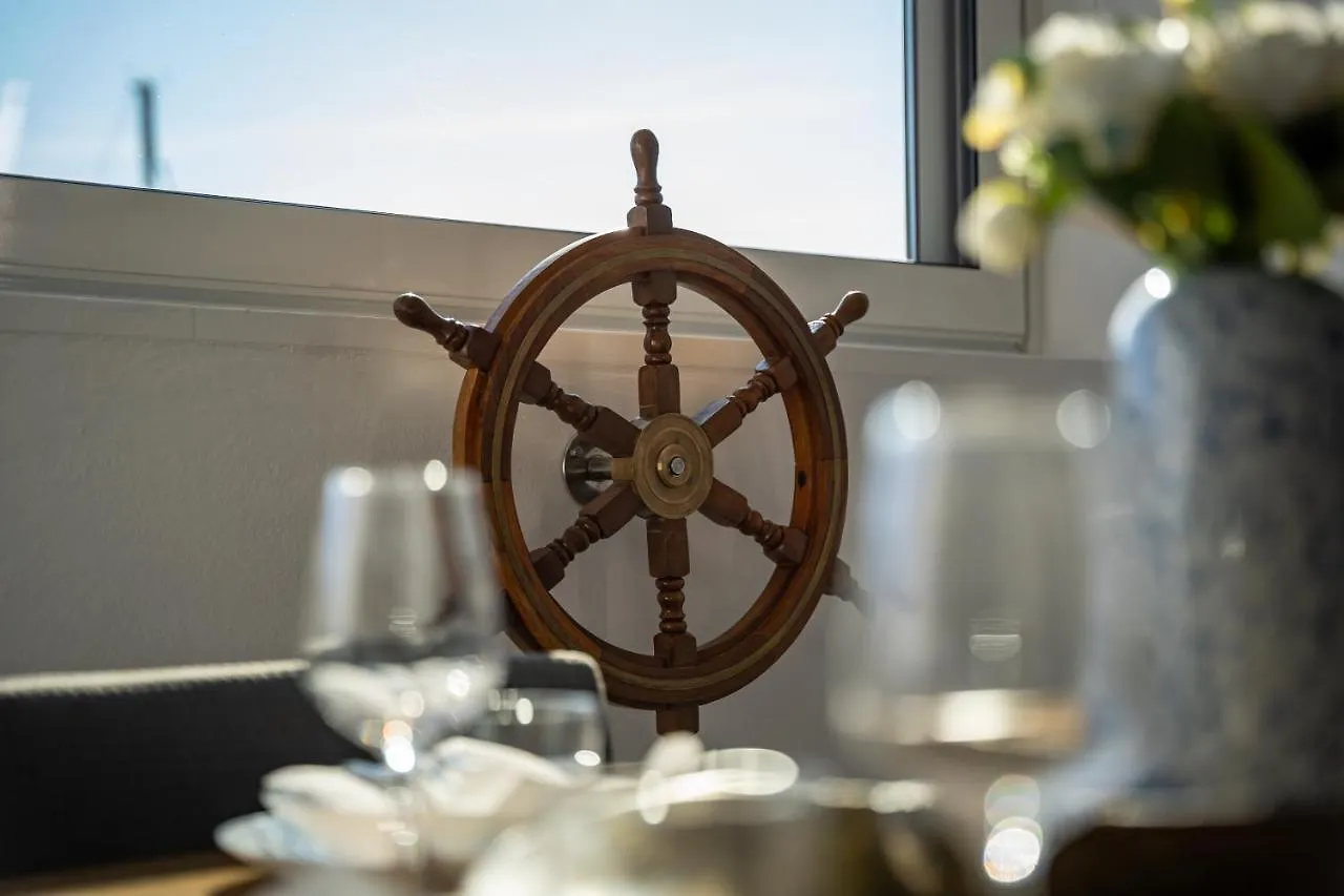 Captain'S Apartment Zadar Croatia
